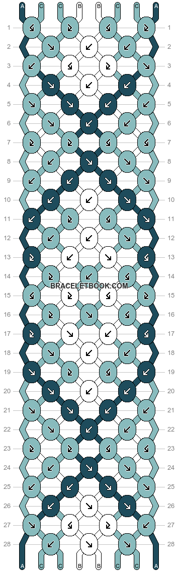 Normal pattern #212856 variation #447342 pattern