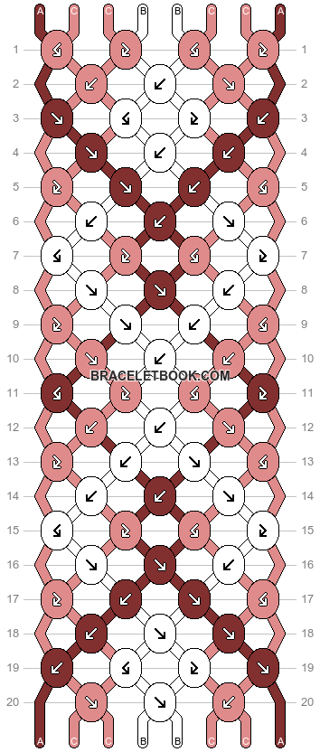 Normal pattern #212855 variation #447343 pattern