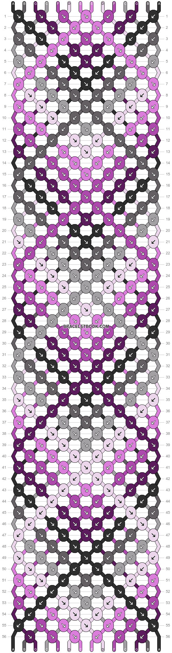 Normal pattern #135937 variation #447344 pattern