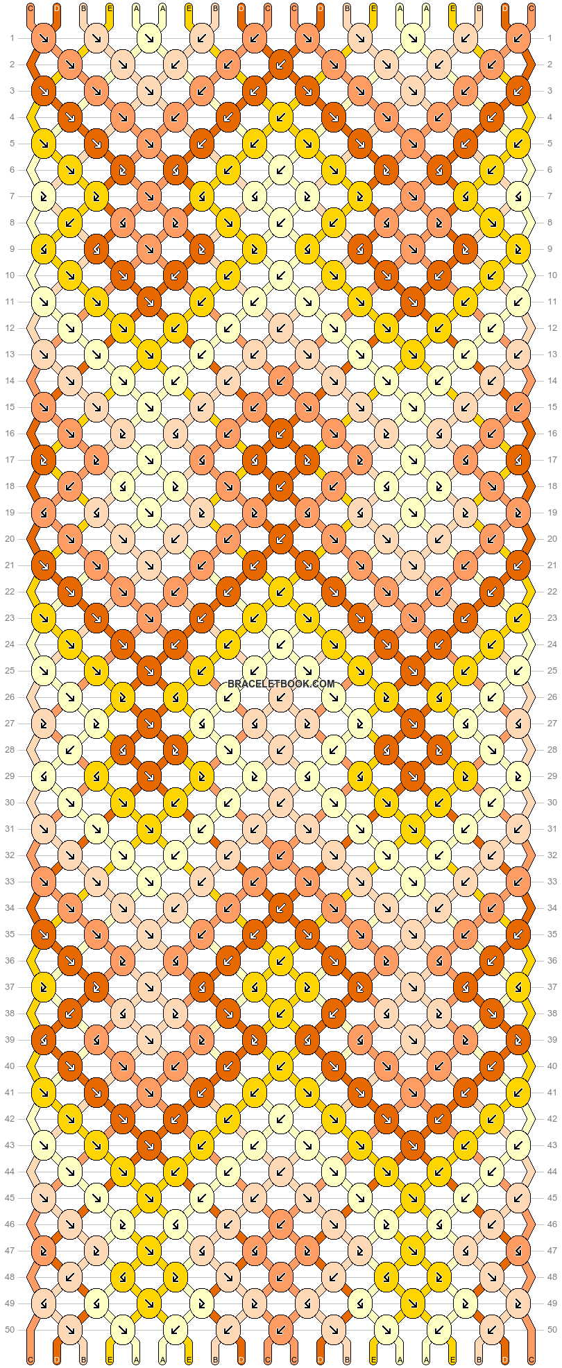 Normal pattern #209010 variation #447351 pattern