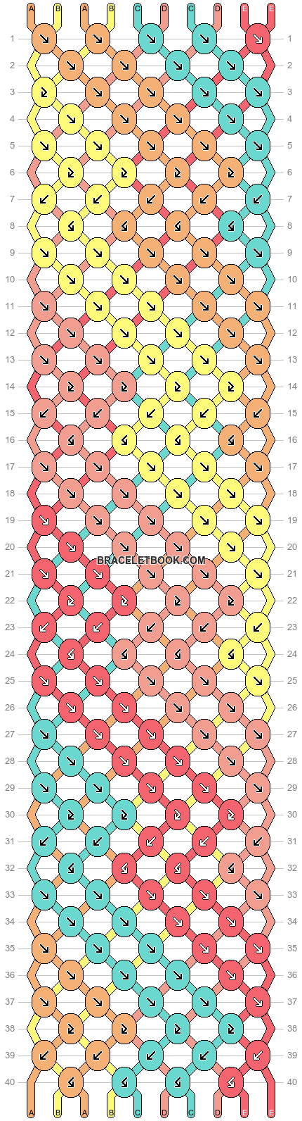 Normal pattern #25381 variation #447352 pattern