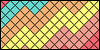 Normal pattern #25381 variation #447352