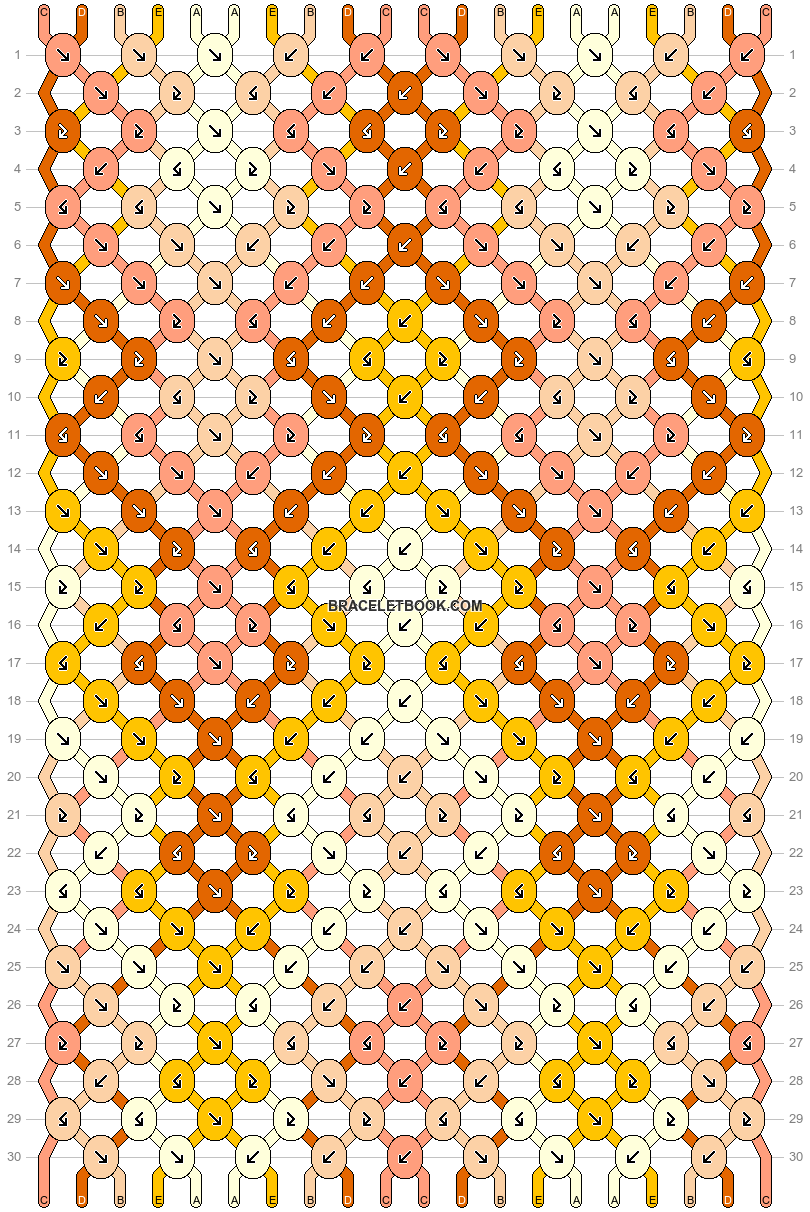 Normal pattern #209012 variation #447353 pattern