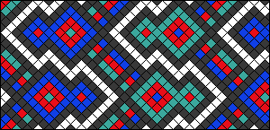 Normal pattern #143943 variation #447354