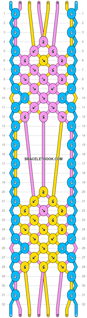 Normal pattern #174723 variation #447356 pattern