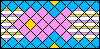 Normal pattern #174723 variation #447356