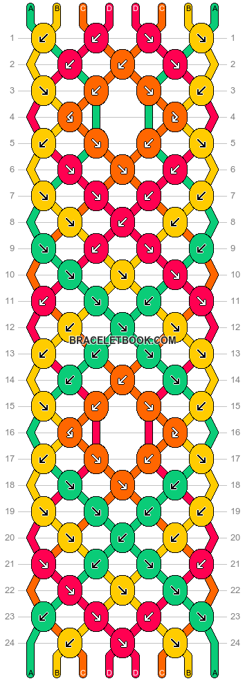 Normal pattern #210840 variation #447357 pattern