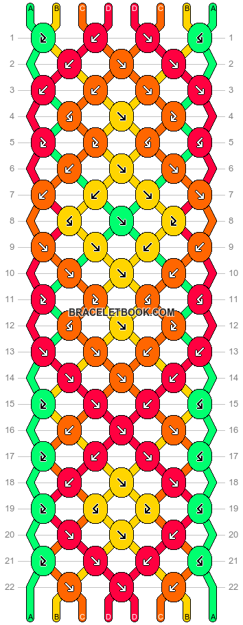 Normal pattern #201912 variation #447360 pattern