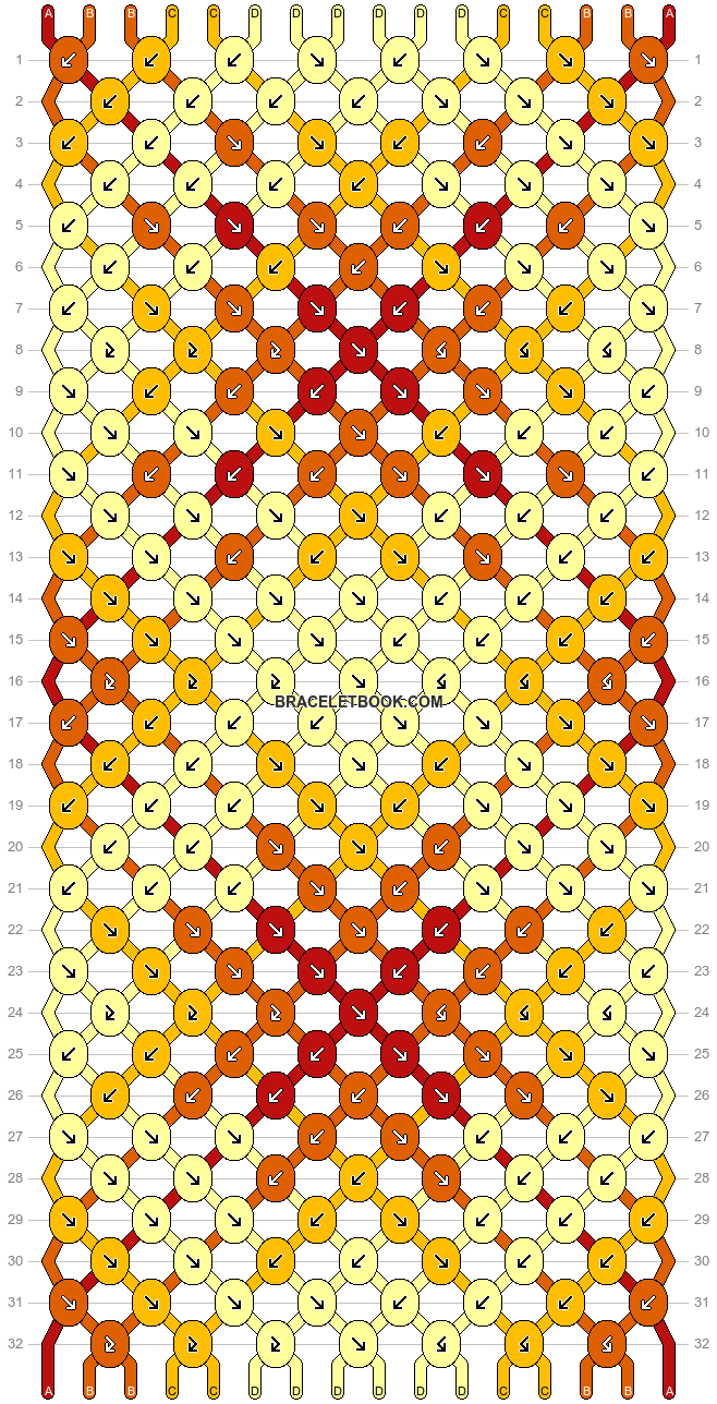 Normal pattern #37064 variation #447361 pattern