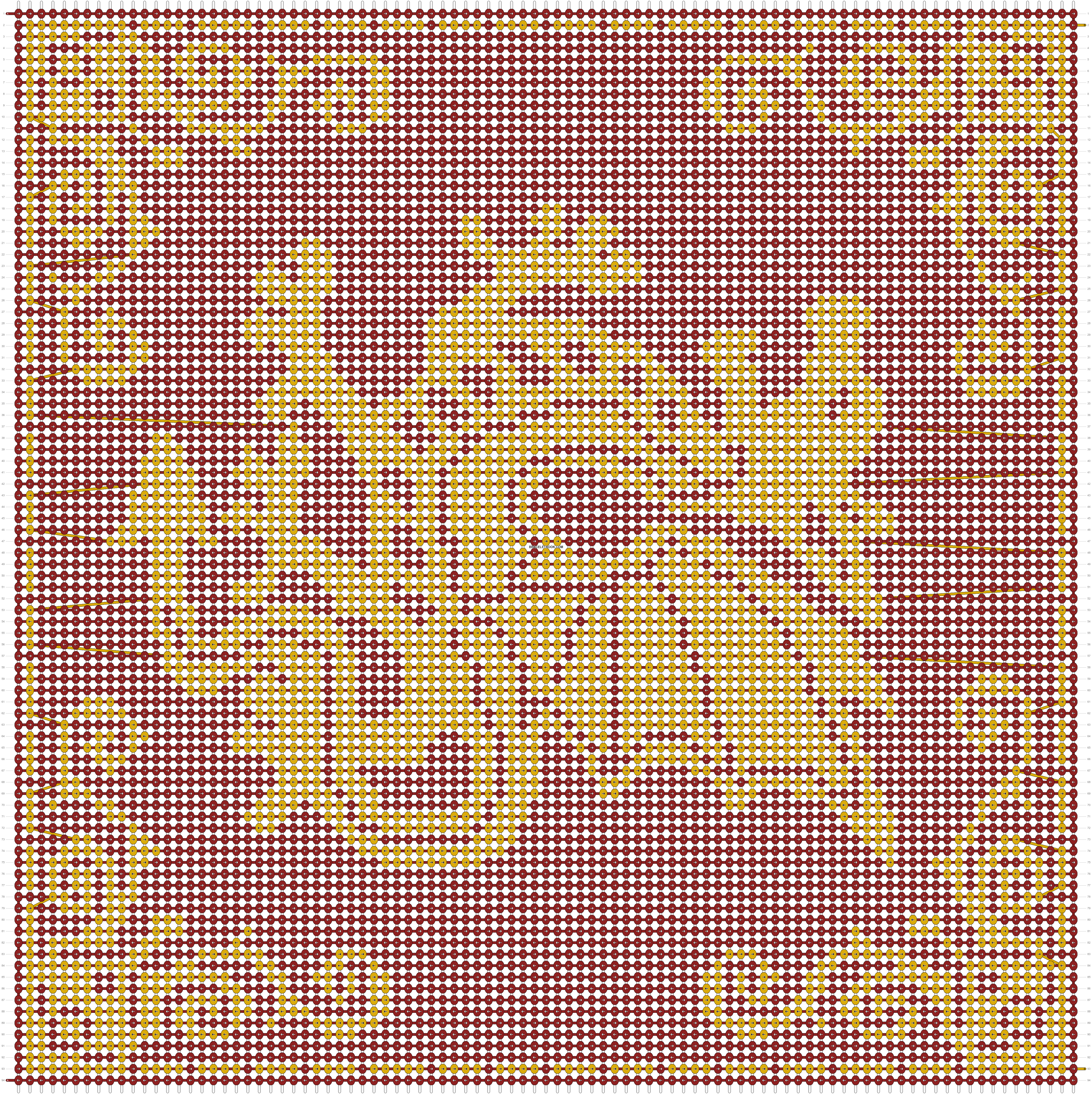 Alpha pattern #192393 variation #447363 pattern