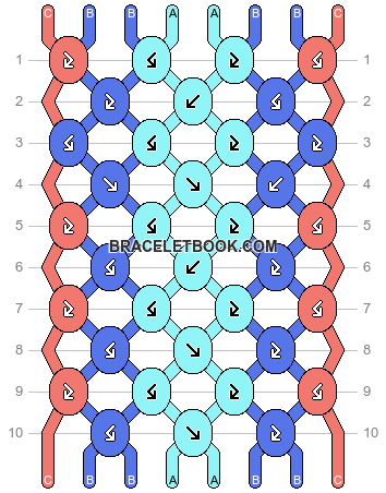 Normal pattern #208574 variation #447364 pattern