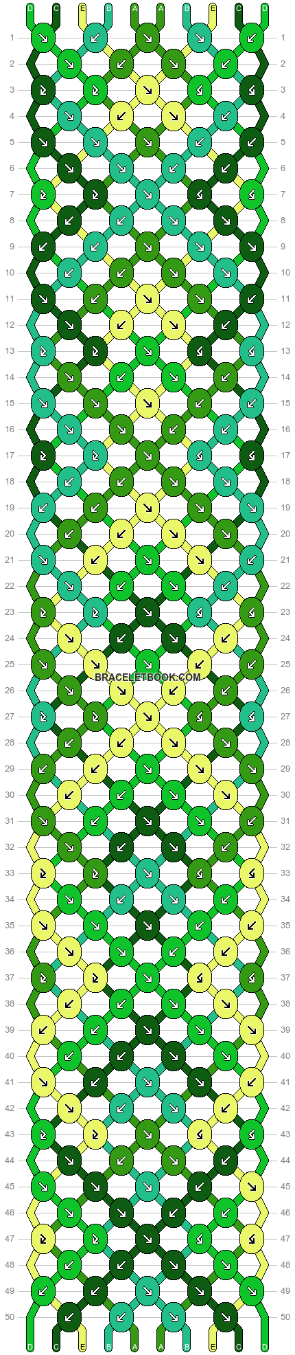 Normal pattern #197640 variation #447365 pattern
