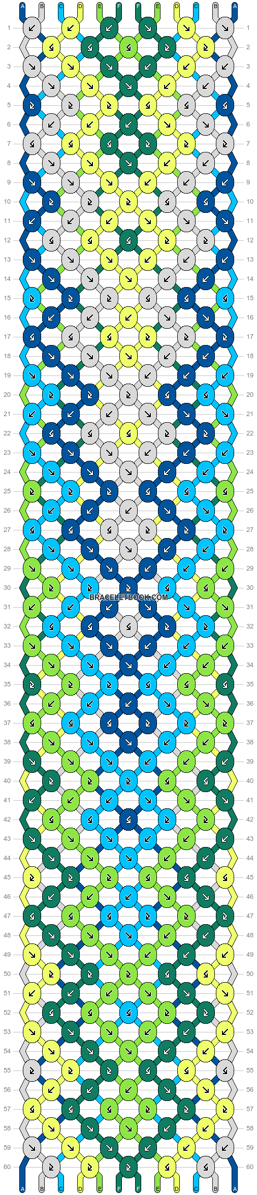 Normal pattern #29781 variation #447366 pattern