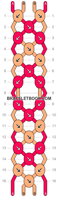 Normal pattern #127950 variation #447367 pattern