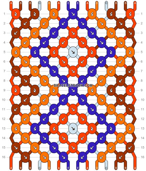 Normal pattern #11525 variation #447368 pattern
