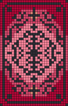 Alpha pattern #138686 variation #447370