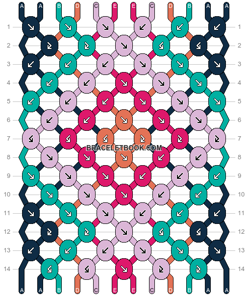Normal pattern #10023 variation #447373 pattern