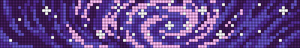 Alpha pattern #184490 variation #447374