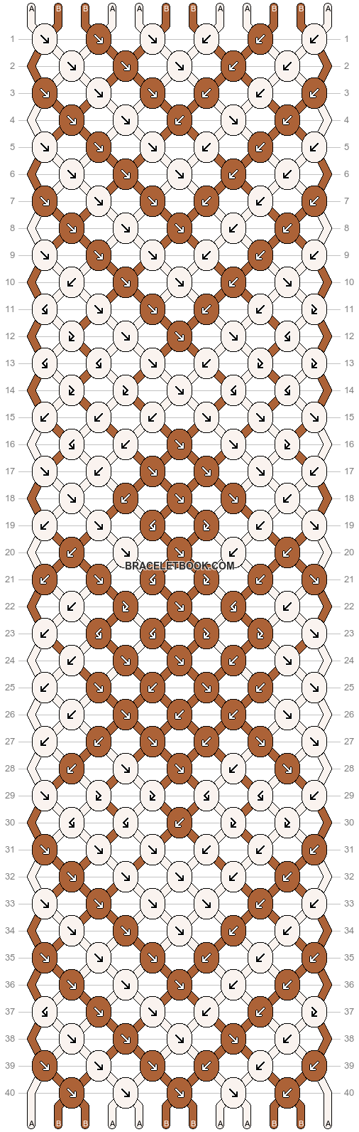 Normal pattern #212699 variation #447377 pattern