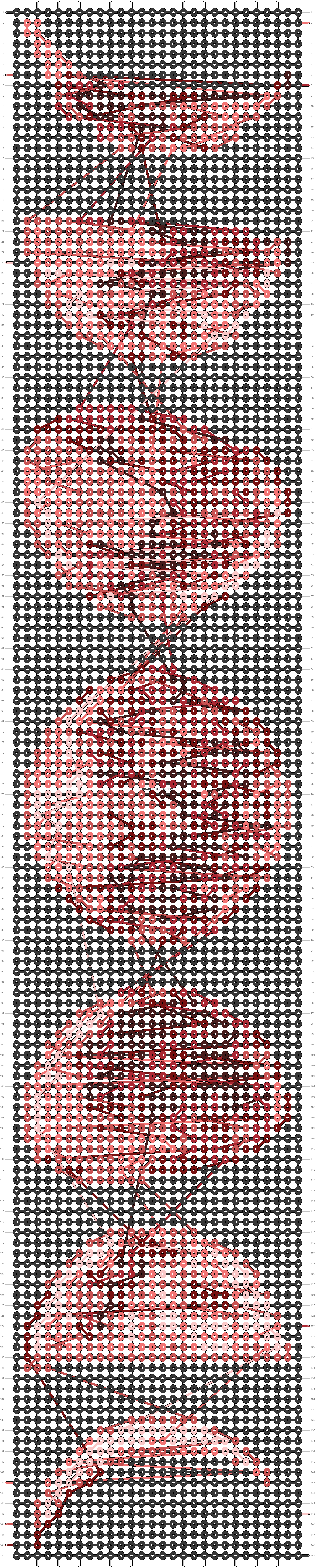 Alpha pattern #139584 variation #447379 pattern
