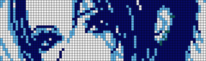 Alpha pattern #171364 variation #447380