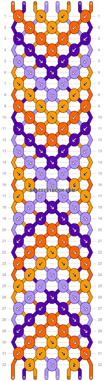 Normal pattern #17544 variation #447381 pattern