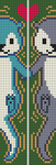Alpha pattern #149390 variation #447382