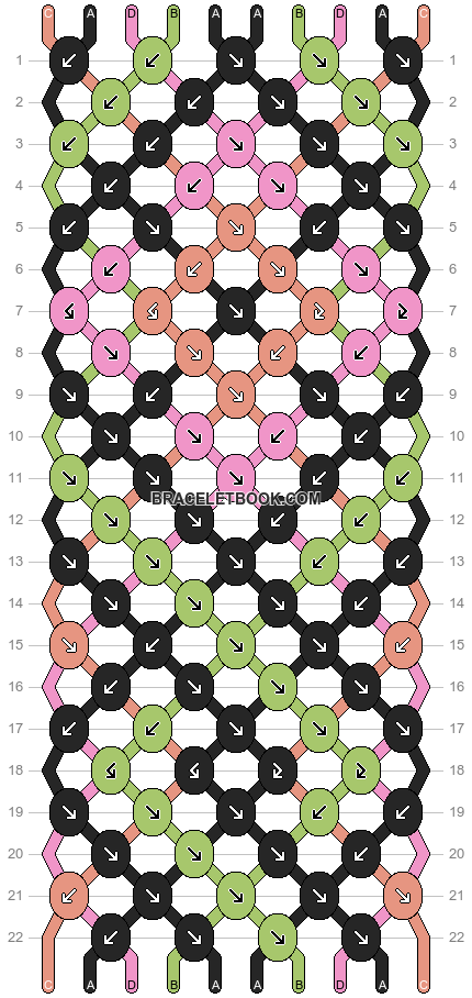 Normal pattern #89611 variation #447383 pattern