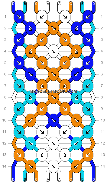 Normal pattern #212485 variation #447385 pattern