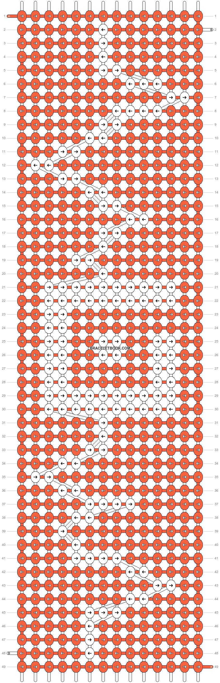 Alpha pattern #212846 variation #447386 pattern