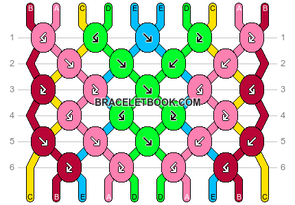 Normal pattern #16949 variation #447387 pattern