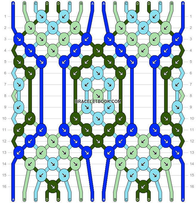 Normal pattern #16811 variation #447388 pattern