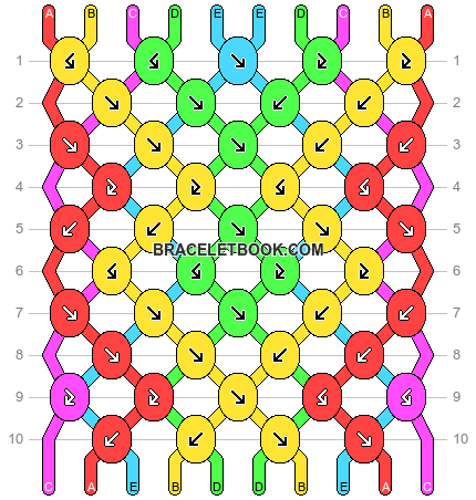 Normal pattern #16135 variation #447389 pattern