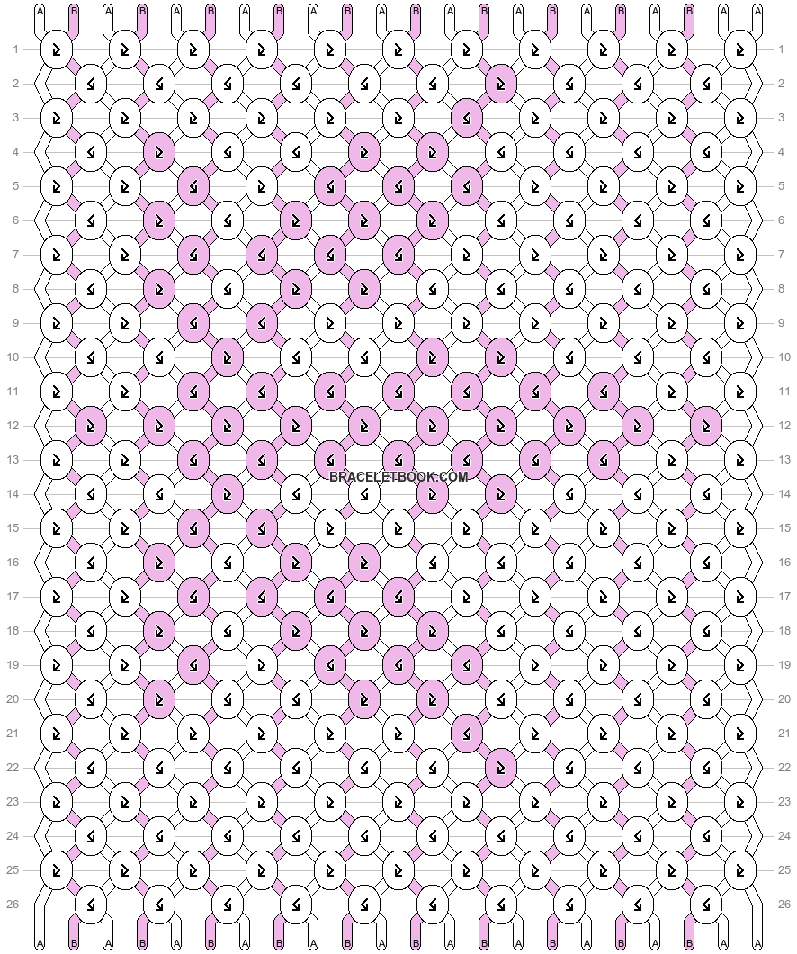 Normal pattern #155349 variation #447393 pattern