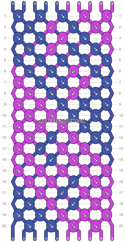 Normal pattern #205124 variation #447394 pattern