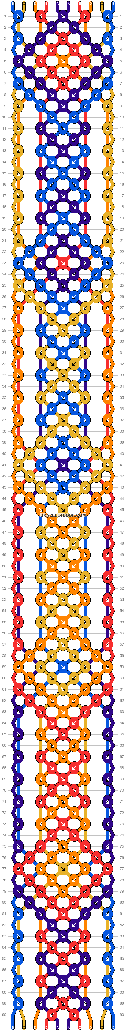 Normal pattern #149621 variation #447395 pattern
