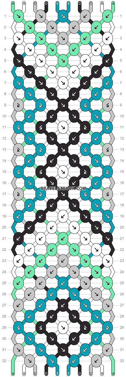 Normal pattern #26424 variation #447397 pattern