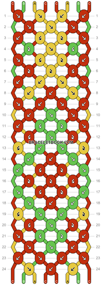 Normal pattern #211664 variation #447398 pattern
