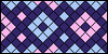 Normal pattern #9515 variation #447399