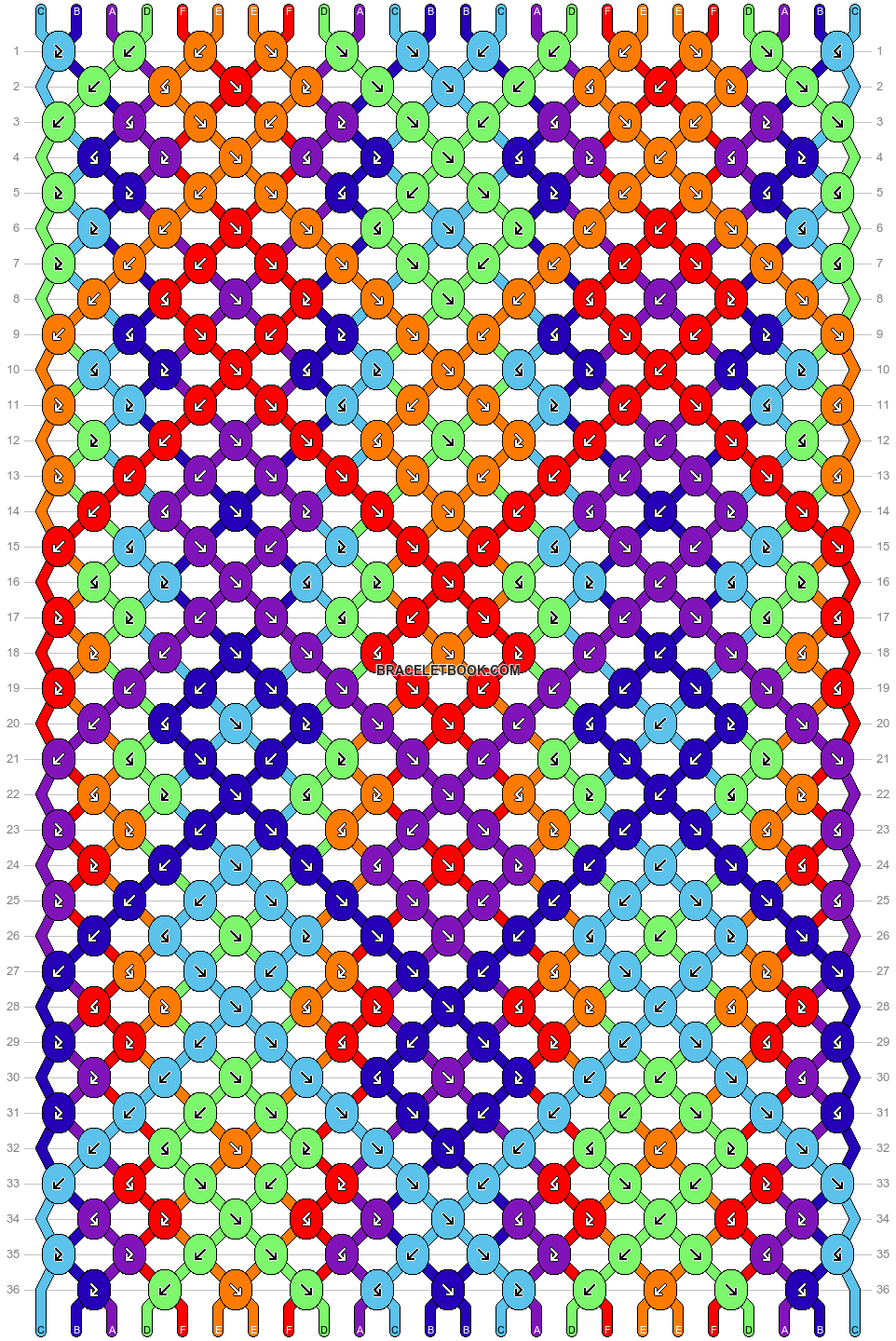 Normal pattern #206554 variation #447401 pattern