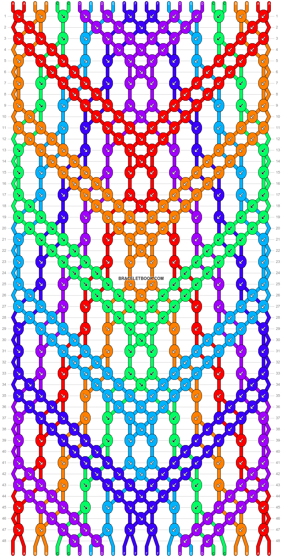 Normal pattern #27679 variation #447402 pattern