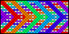 Normal pattern #27679 variation #447402