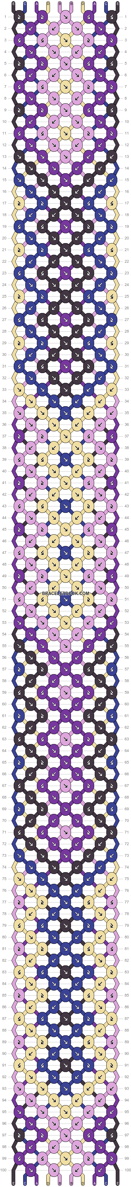 Normal pattern #118910 variation #447403 pattern