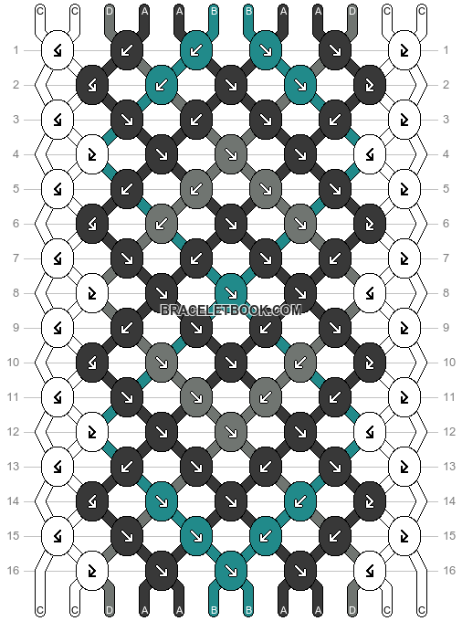 Normal pattern #138642 variation #447409 pattern