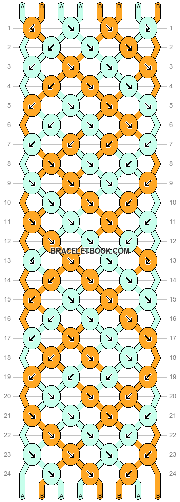 Normal pattern #149939 variation #447412 pattern