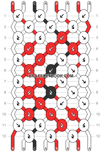 Normal pattern #187301 variation #447413 pattern
