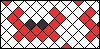 Normal pattern #187301 variation #447413