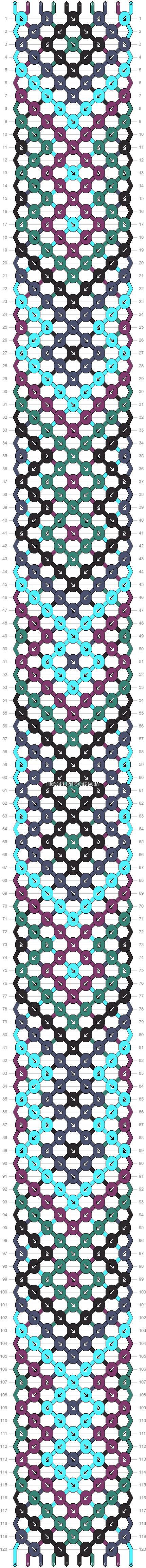 Normal pattern #212408 variation #447414 pattern