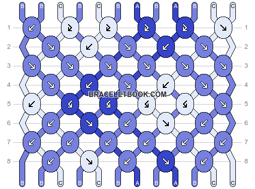 Normal pattern #157720 variation #447415 pattern