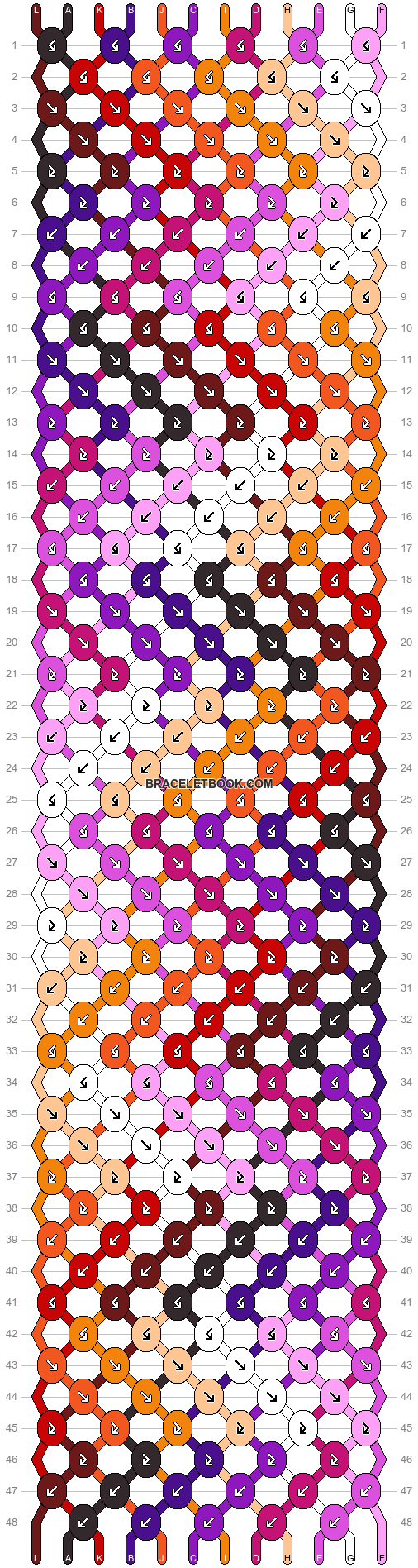Normal pattern #70531 variation #447416 pattern